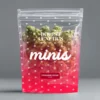 MINIS Strawberry Sizzurp Indica Flower 28 grams