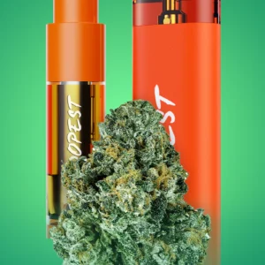 THE DOPEST DAILY DEALS THE DOPEST THCA
