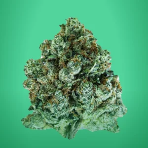 THE DOPEST GENETICS THCA FLOWERS