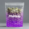 MINIS Grape Gas Hybrid Flower