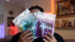 The Dopest Genetics Minis